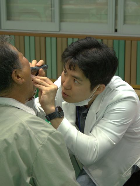홍천군 홍천읍 의료봉사 6