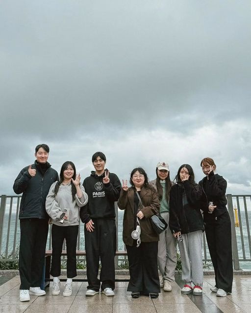 강릉시 옥계면 의료봉사 12