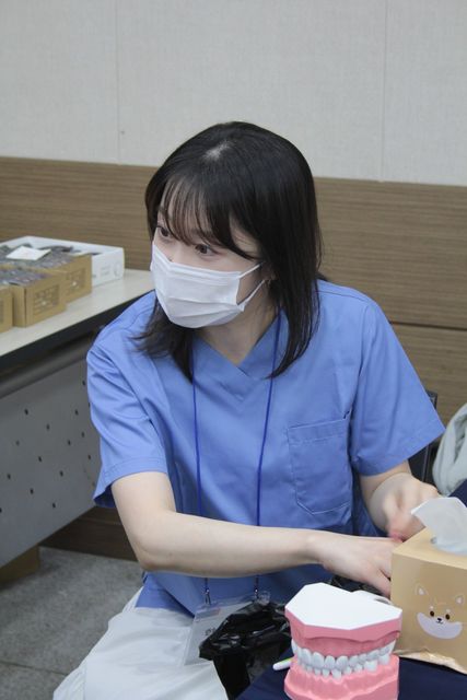 창녕군 남지읍 의료봉사 8
