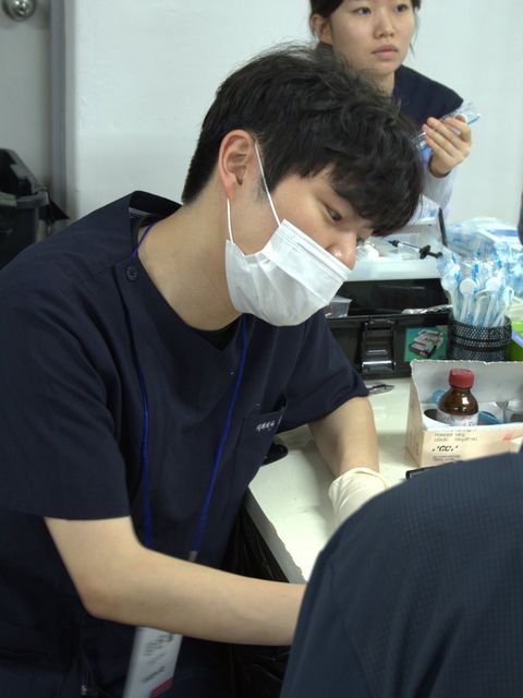 양양군 양양읍 의료봉사 11