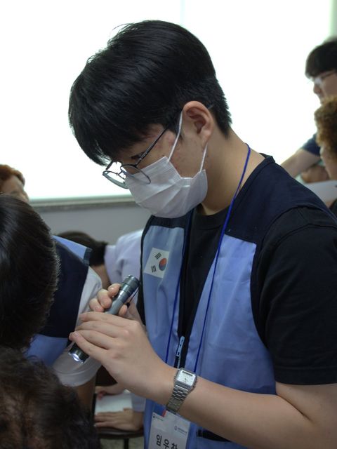 양양군 양양읍 의료봉사 6