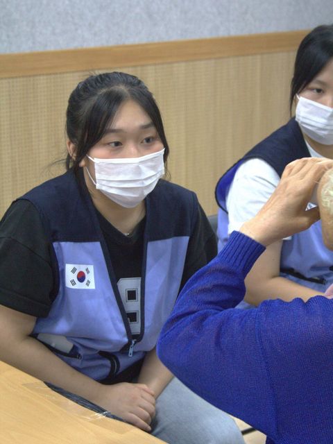 횡성군 안흥면 의료봉사 6