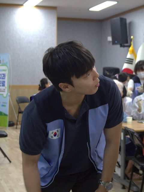 횡성군 안흥면 의료봉사 10