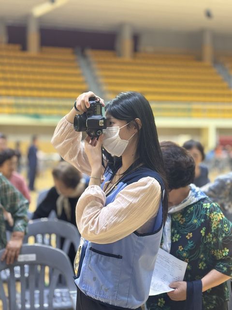 부안군 부안읍 의료봉사 12