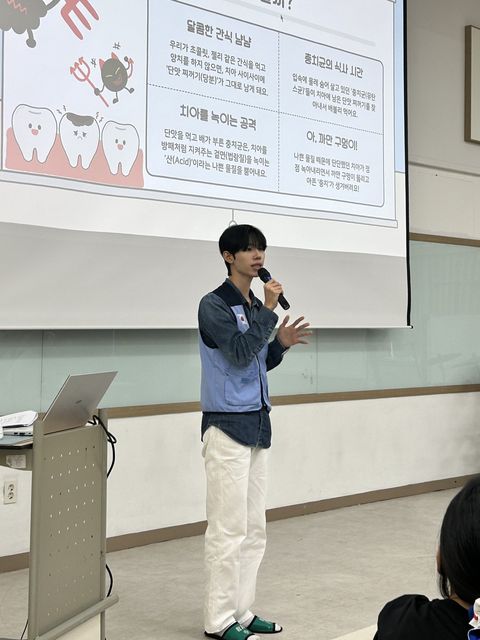새감마을 의료봉사 5